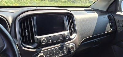 2022 GMC Canyon AT4 - Leather