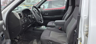 2012 GMC Canyon SLE2