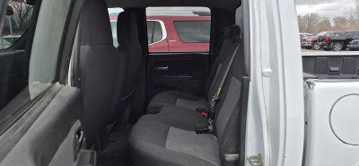 2012 GMC Canyon SLE2