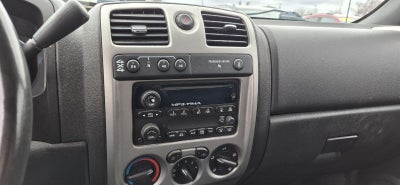 2012 GMC Canyon SLE2