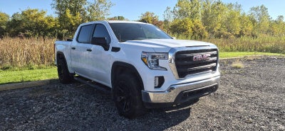 2020 GMC Sierra 1500 NA