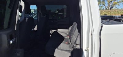 2020 GMC Sierra 1500 NA