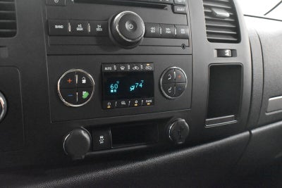 2012 GMC Sierra 1500 SLE