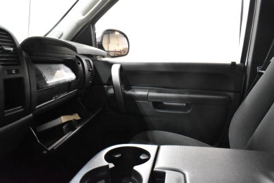 2012 GMC Sierra 1500 SLE