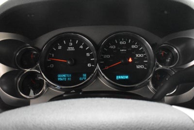 2012 GMC Sierra 1500 SLE