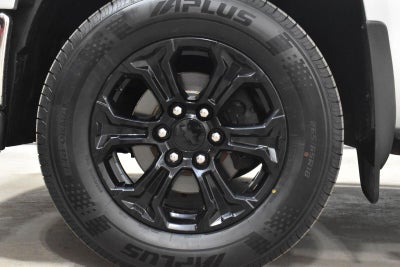 2012 GMC Sierra 1500 SLE