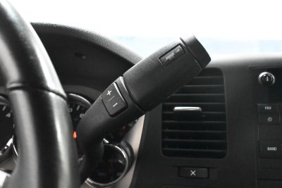 2012 GMC Sierra 1500 SLE