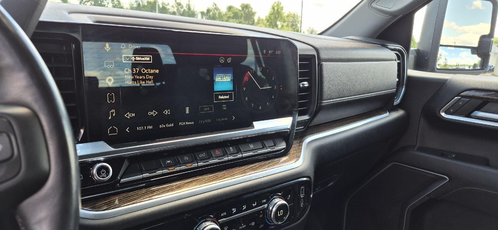 2022 GMC Sierra 1500 SLE