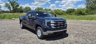 2022 GMC Sierra 1500 SLE