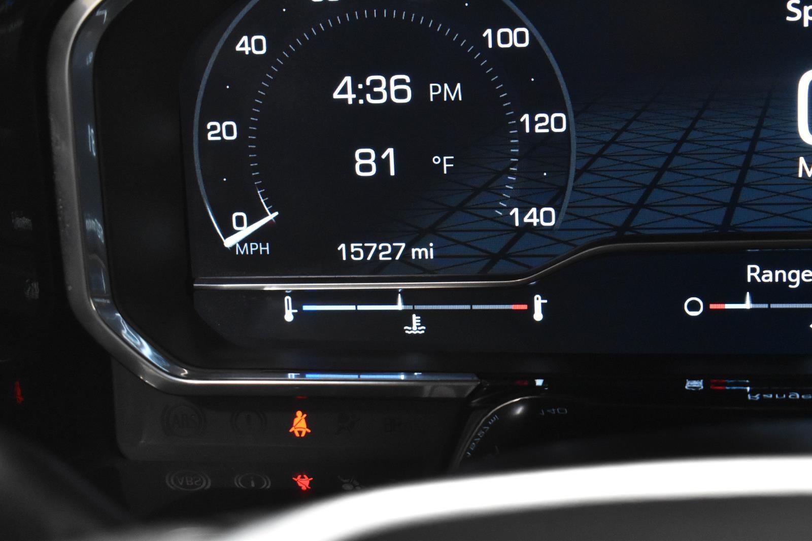 2022 GMC Sierra 1500 SLE