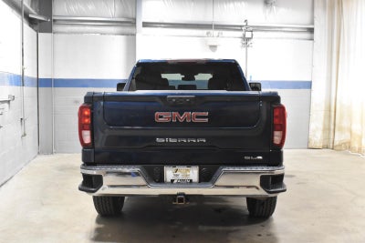 2022 GMC Sierra 1500 SLE