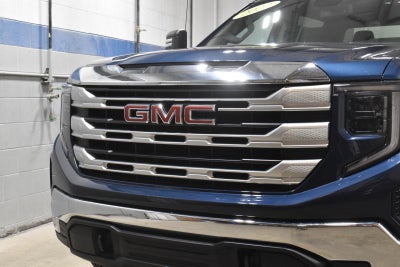 2022 GMC Sierra 1500 SLE