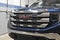 2022 GMC Sierra 1500 SLE