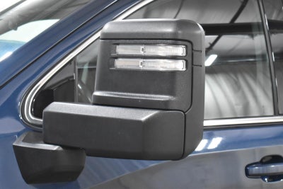2022 GMC Sierra 1500 SLE