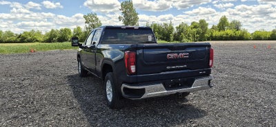 2022 GMC Sierra 1500 SLE