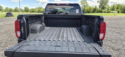2022 GMC Sierra 1500 SLE