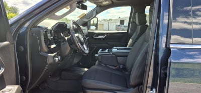2022 GMC Sierra 1500 SLE