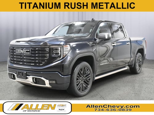 2022 GMC Sierra 1500 Denali Ultimate