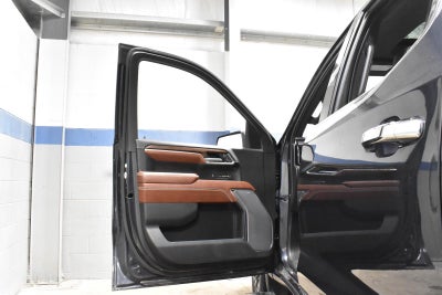 2022 GMC Sierra 1500 Denali Ultimate