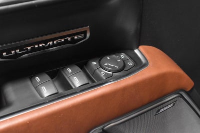 2022 GMC Sierra 1500 Denali Ultimate