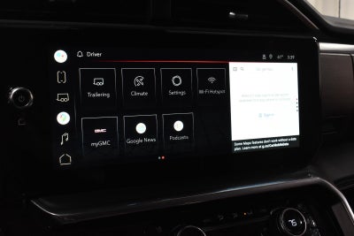 2022 GMC Sierra 1500 Denali Ultimate