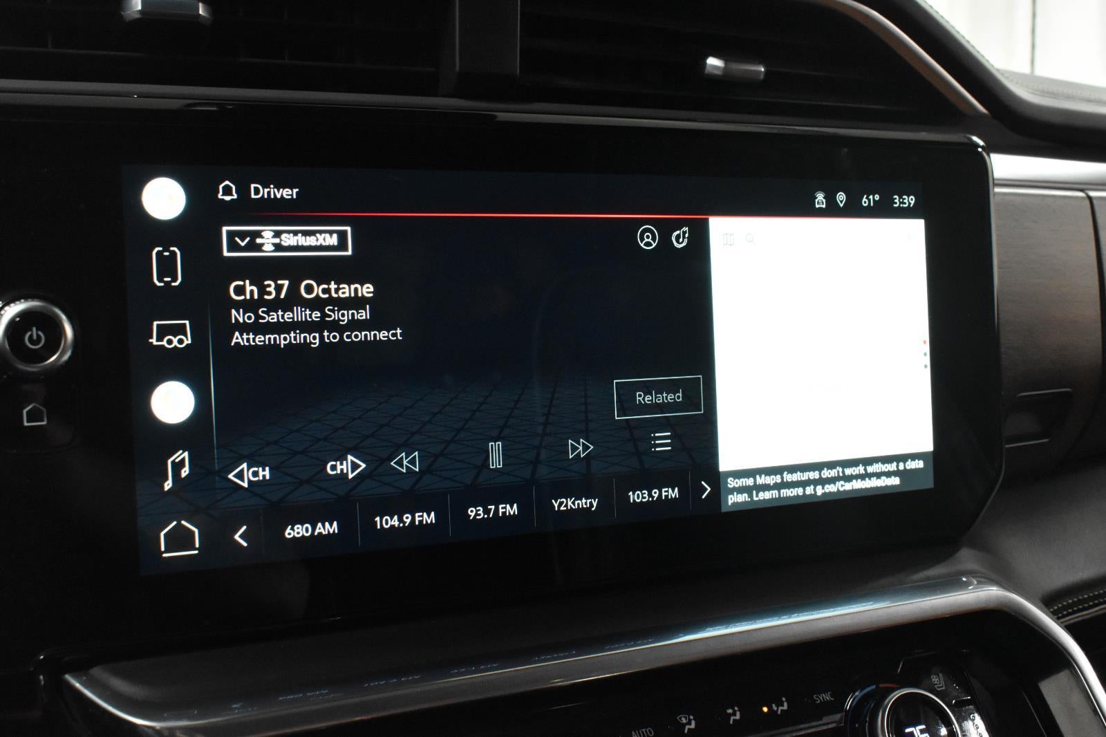 2022 GMC Sierra 1500 Denali Ultimate