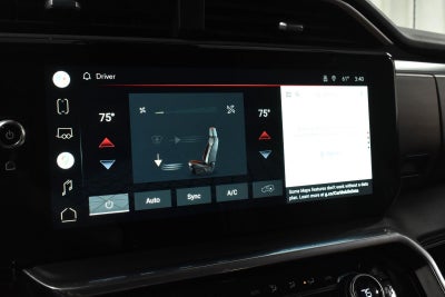 2022 GMC Sierra 1500 Denali Ultimate