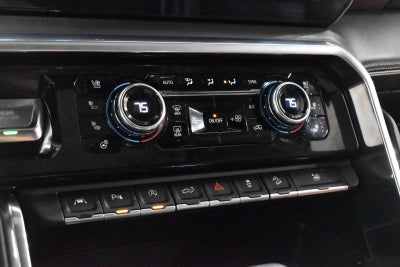 2022 GMC Sierra 1500 Denali Ultimate