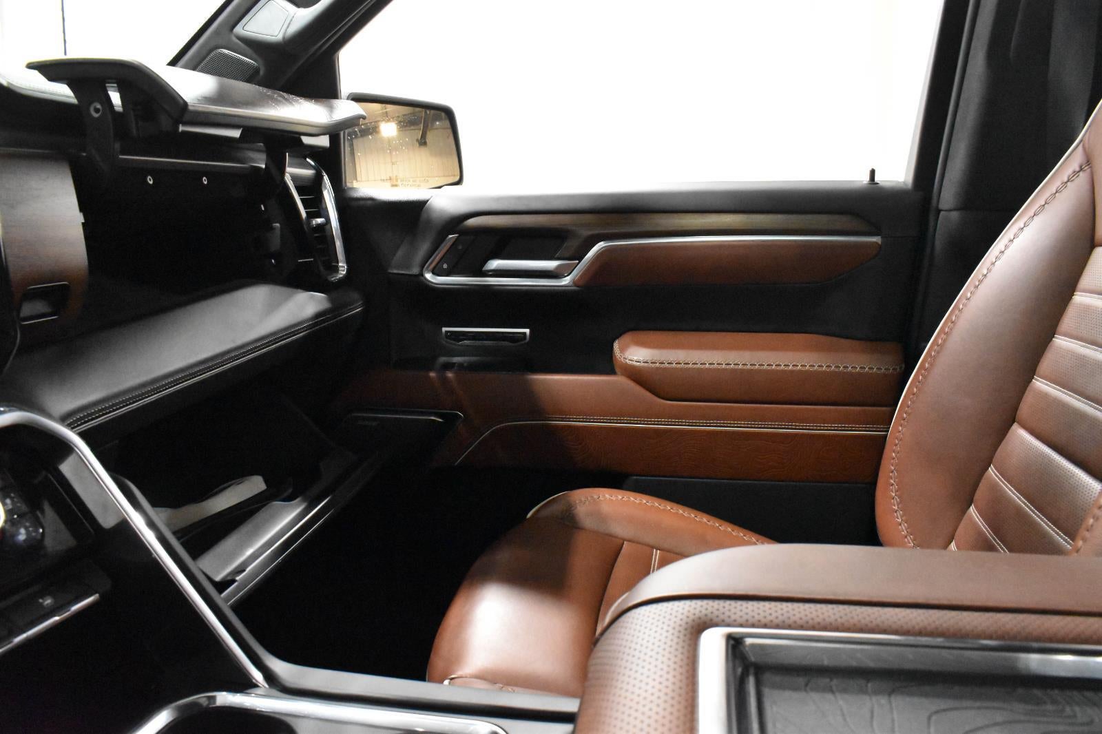 2022 GMC Sierra 1500 Denali Ultimate