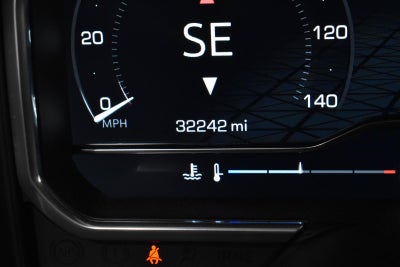 2022 GMC Sierra 1500 Denali Ultimate