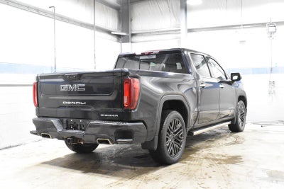2022 GMC Sierra 1500 Denali Ultimate