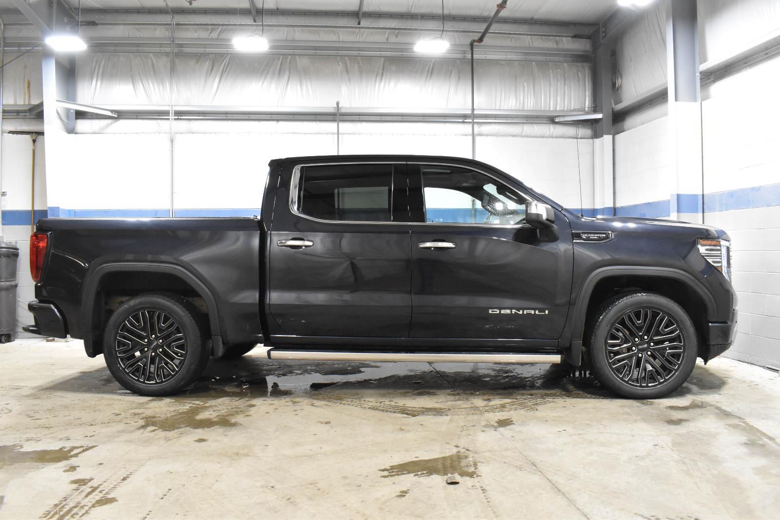 2022 GMC Sierra 1500 Denali Ultimate