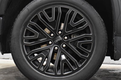 2022 GMC Sierra 1500 Denali Ultimate