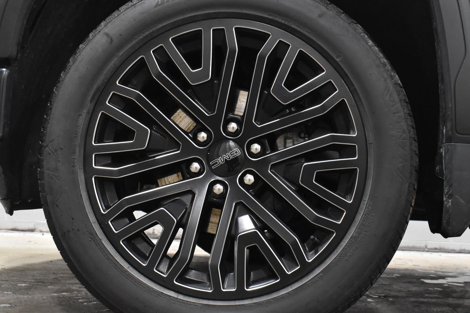 2022 GMC Sierra 1500 Denali Ultimate