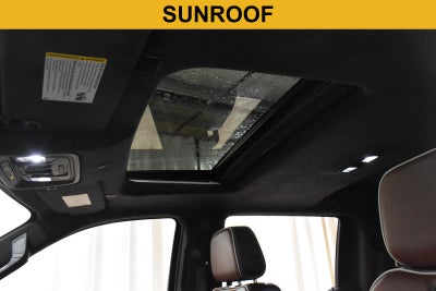 2022 GMC Sierra 1500 Denali Ultimate