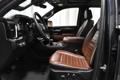 2022 GMC Sierra 1500 Denali Ultimate