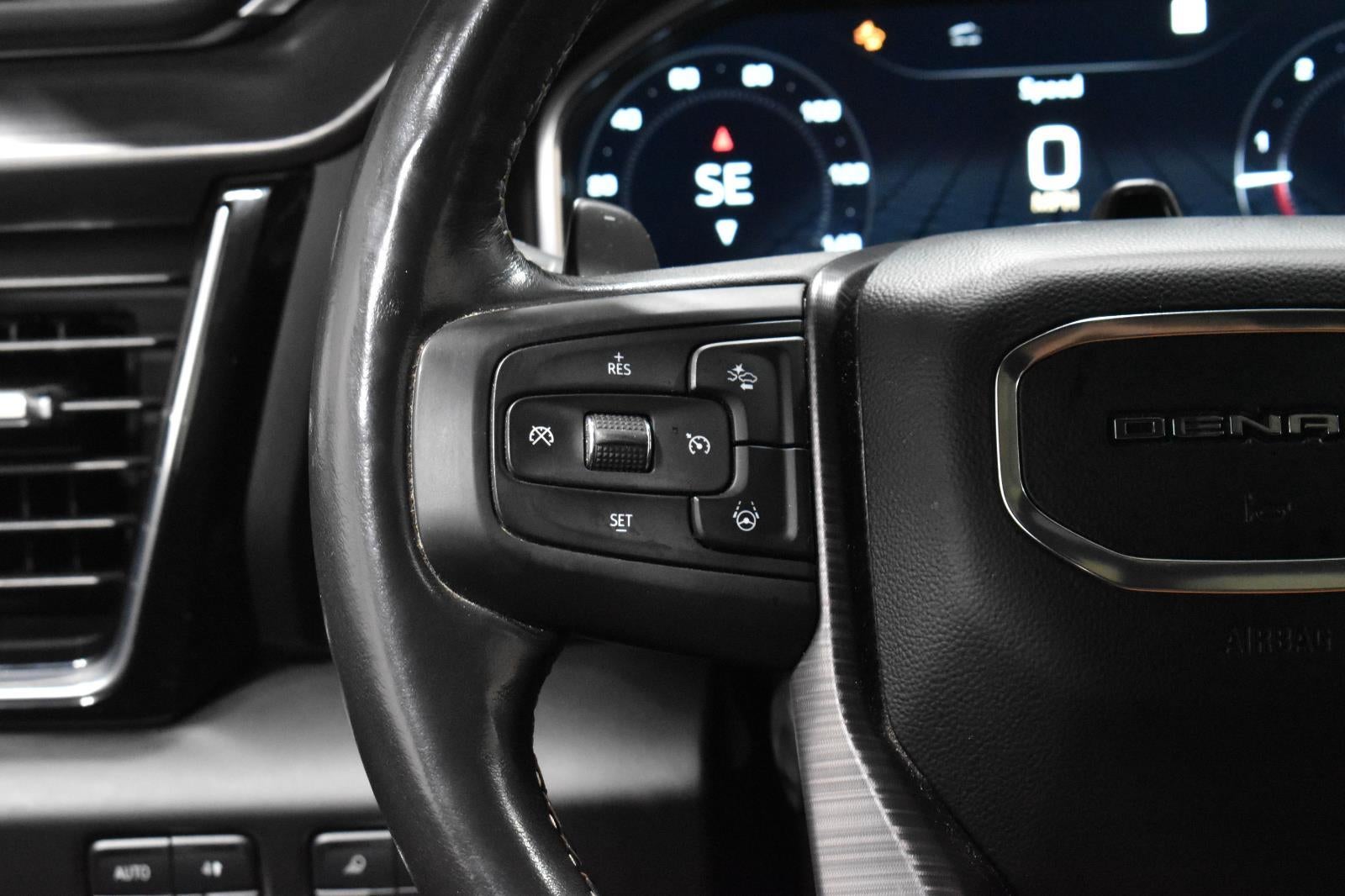 2022 GMC Sierra 1500 Denali Ultimate