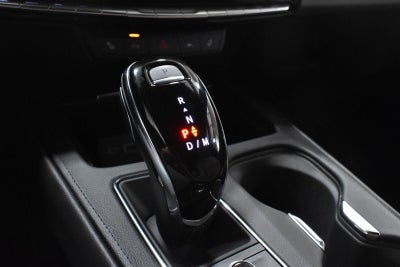 2024 Cadillac XT4 Luxury