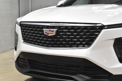 2024 Cadillac XT4 Luxury
