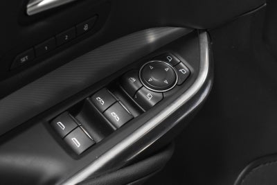 2021 Cadillac XT4 FWD Premium Luxury