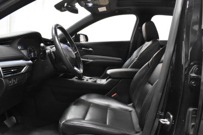 2021 Cadillac XT4 FWD Premium Luxury
