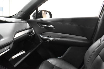 2021 Cadillac XT4 FWD Premium Luxury