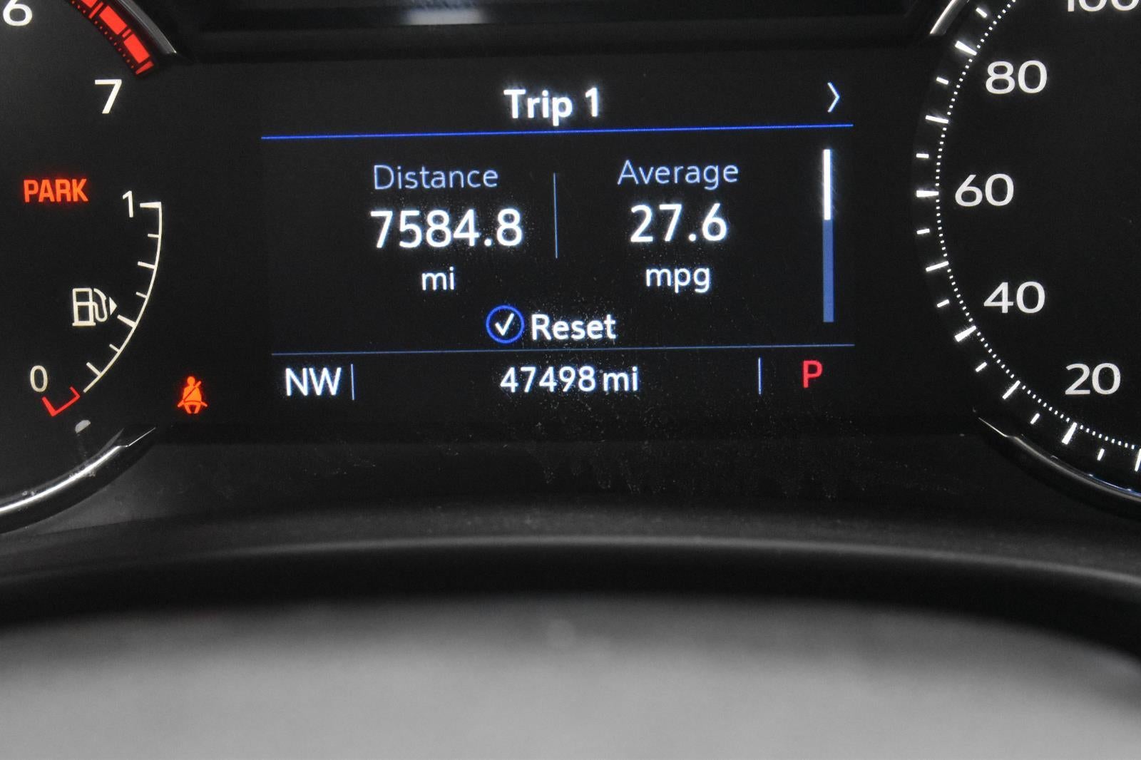 2021 Cadillac XT4 FWD Premium Luxury