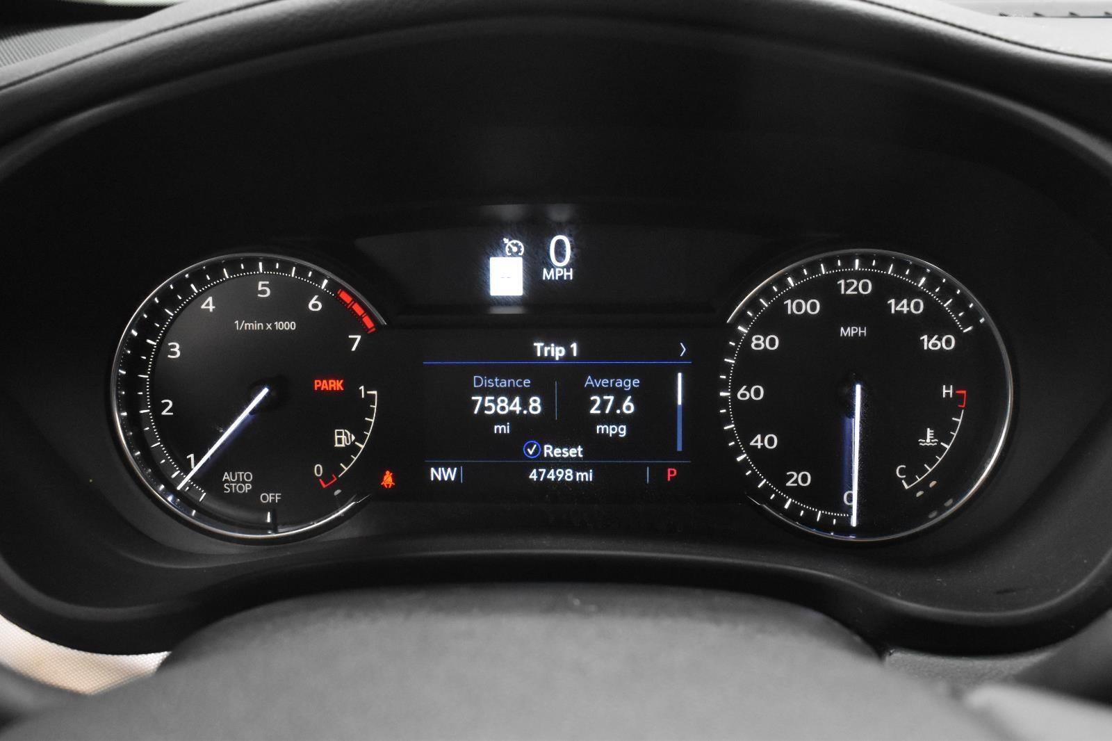 2021 Cadillac XT4 FWD Premium Luxury