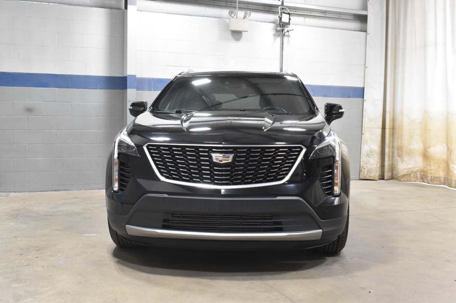 2021 Cadillac XT4 FWD Premium Luxury