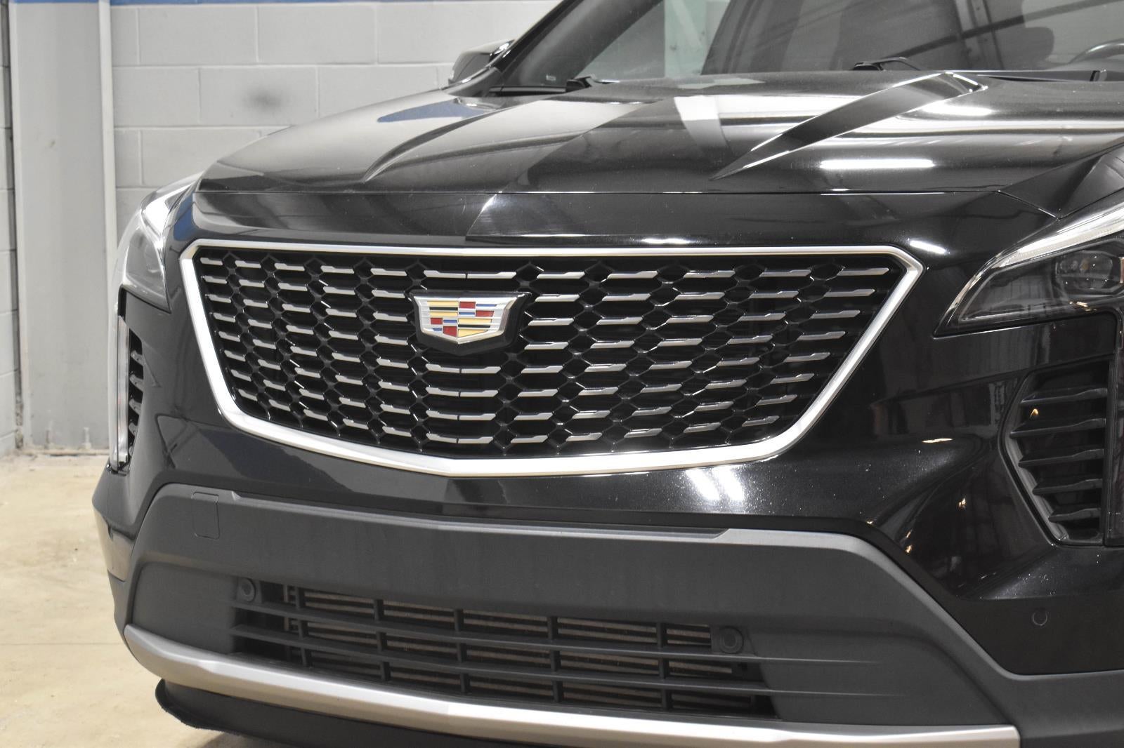 2021 Cadillac XT4 FWD Premium Luxury