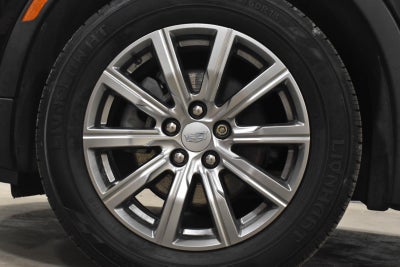 2021 Cadillac XT4 FWD Premium Luxury