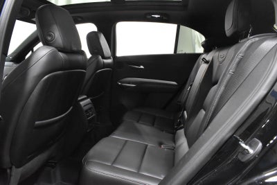 2021 Cadillac XT4 FWD Premium Luxury