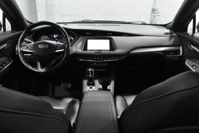 2021 Cadillac XT4 FWD Premium Luxury