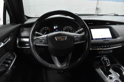 2021 Cadillac XT4 FWD Premium Luxury